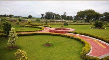  Plot – Garden View at Katangi - for Sale