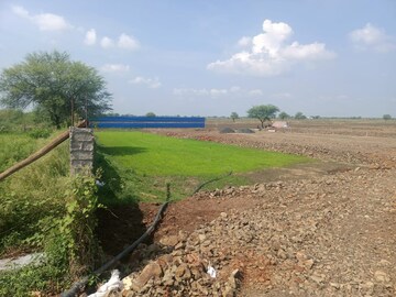 Plot Area in  Plot at Katangi – for Sale