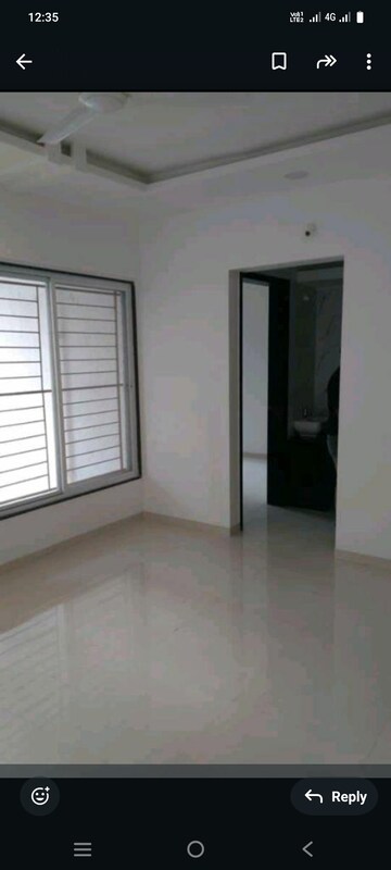 Room in 1 BHK Apartment at Legacy Twin Arcs, Punawale – for Sale