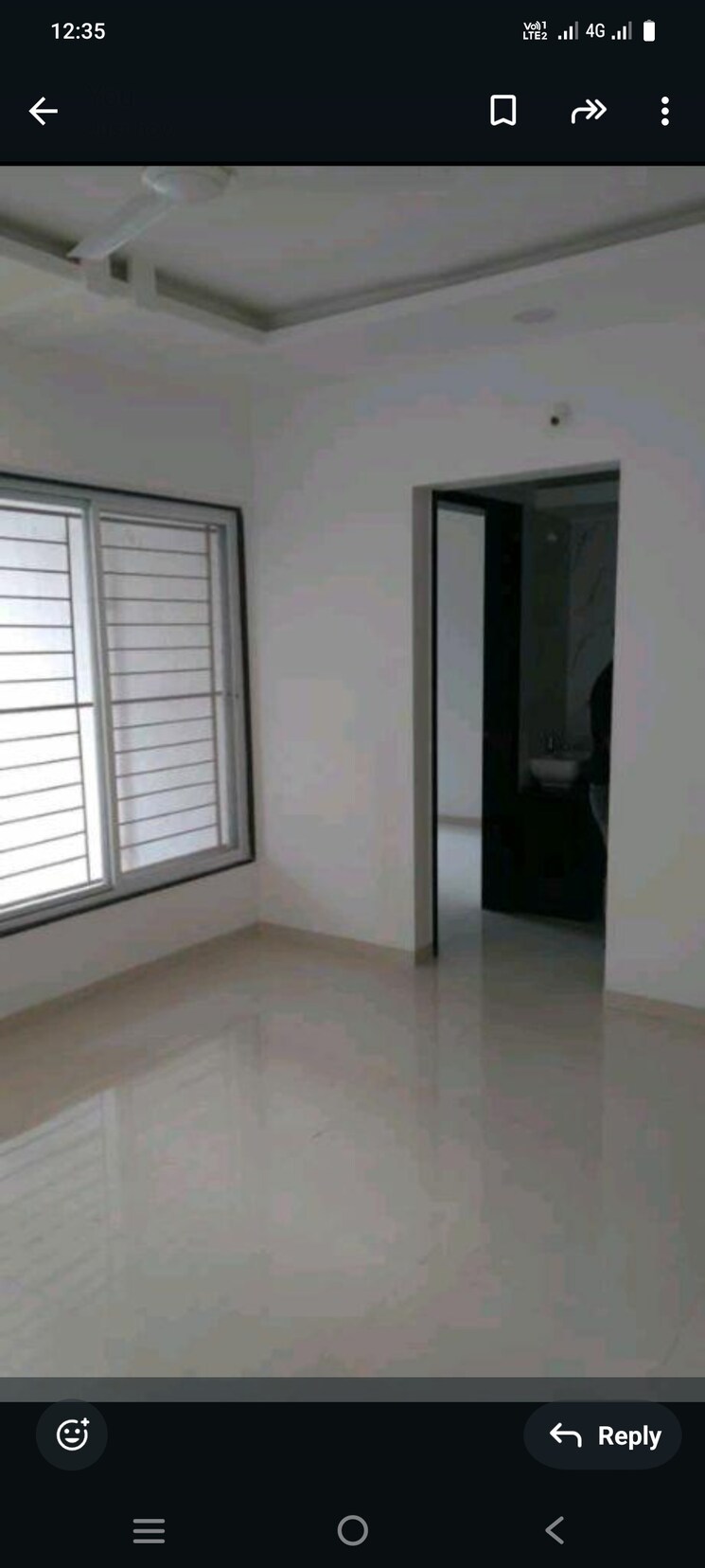 Room, legacy-twin-arcs 1 Bedroom 647 Sq.Ft. Apartment In Punawale Pune 8174721