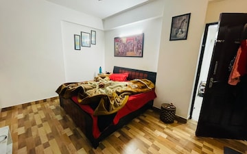 1 BHK Apartment For Sale in Eureka Diya Green City, Raj Nagar Extension
