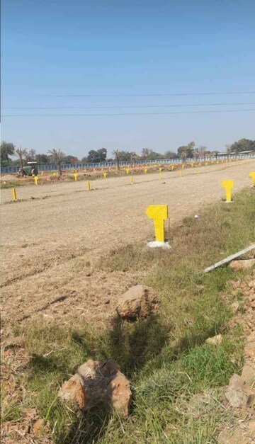 Plot Area in  Plot at Katangi – for Sale