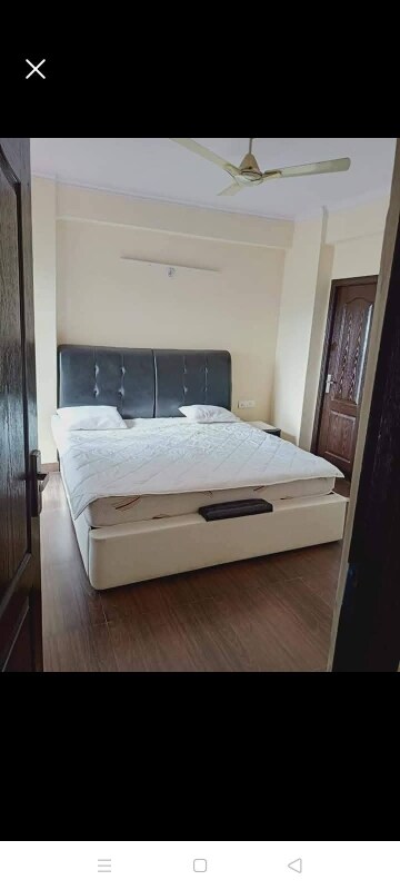 Bedroom in 1 BHK Apartment at JP Elite Tower, Vasai East – for Sale