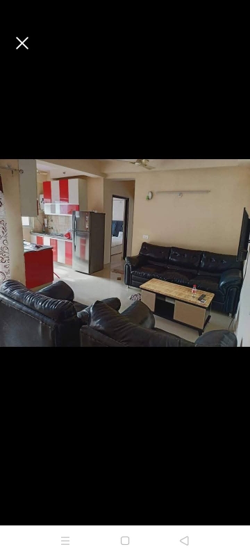 1 BHK Apartment For Sale in JP Elite Tower