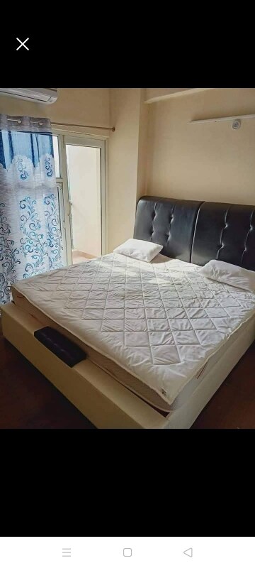 Bedroom in 1 BHK Apartment at JP Elite Tower, Vasai East – for Sale