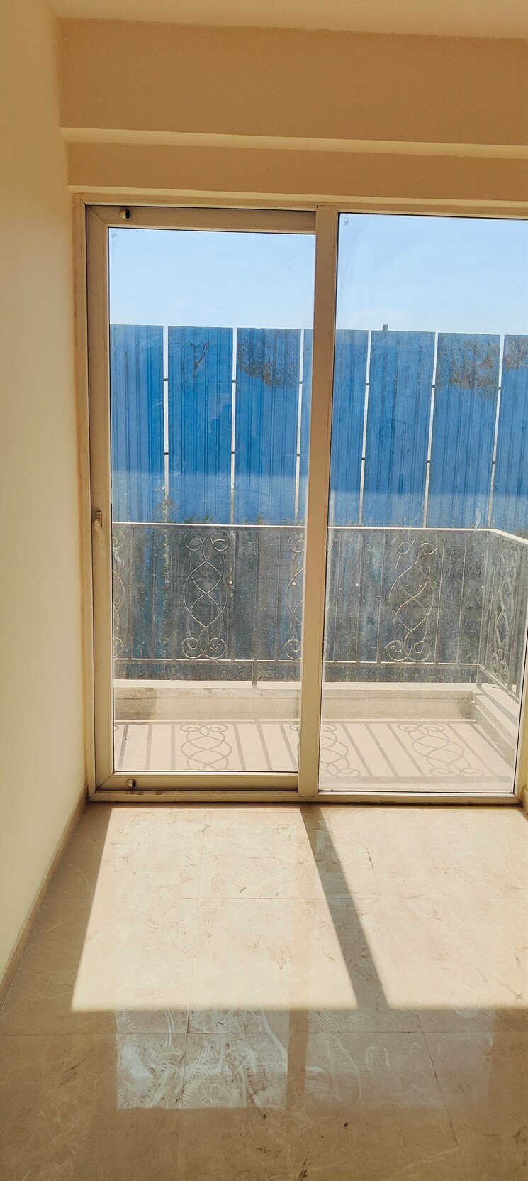 Bathroom, signature-global-park-4-and-5 3 Bedroom 1120 Sq.Ft. Apartment In Sohna Sector 36 Gurgaon 8174734