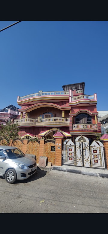 4 BHK Independent House For Rent in Balliwala Dehradun  8174726