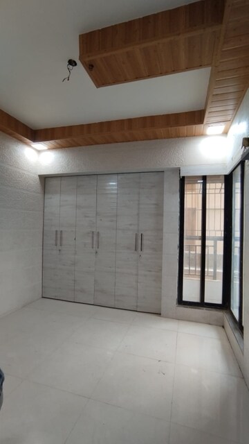 Room in 2 BHK Apartment at Raunak City Sector 4, Kalyan West – for Sale