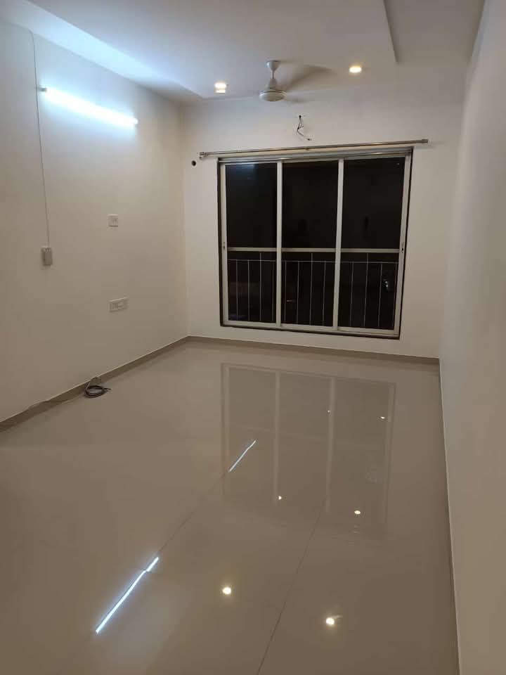 2 BHK 600 Sq.Ft. Apartment in JP Elite Tower