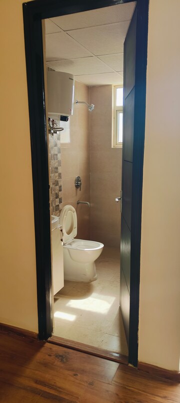 Bathroom in 3 BHK Apartment at Signature Global Park 4 and 5, Sohna Sector 36 – for Sale