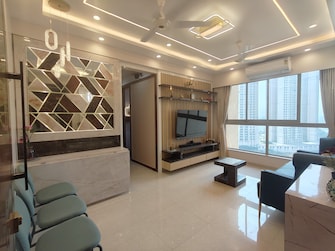 1 BHK Apartment For Resale in Hiranandani Fortune City New Panvel Navi Mumbai  8174781