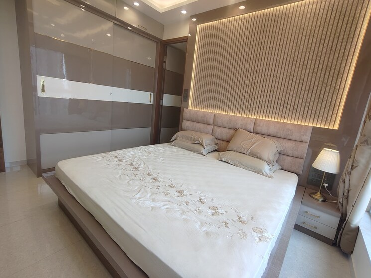 Bedroom, hiranandani-fortune-city 1 Bedroom 430 Sq.Ft. Apartment In New Panvel Navi Mumbai 8174781