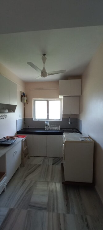 2 BHK Apartment For Rent in Sea Breeze CHS Versova Versova Mumbai  8174765