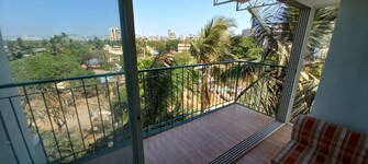 2 BHK Apartment For Rent in Sea Breeze CHS Versova Versova Mumbai  8174765