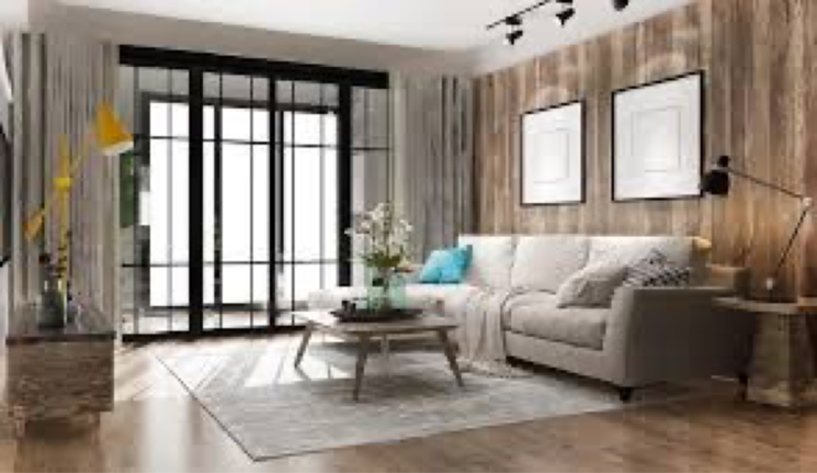 Master Bedroom, wakad 3 Bedroom 1250 Sq.Ft. Builder Floor In Wakad Pune 8174776