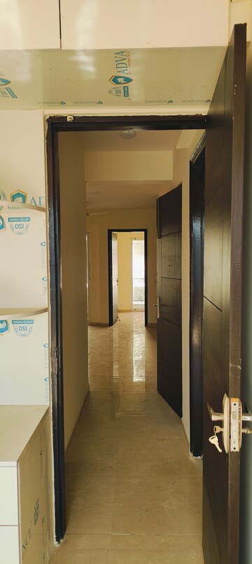 Building Lobby in 2 BHK Apartment at Signature Global Park 4 and 5, Sohna Sector 36 – for Rent
