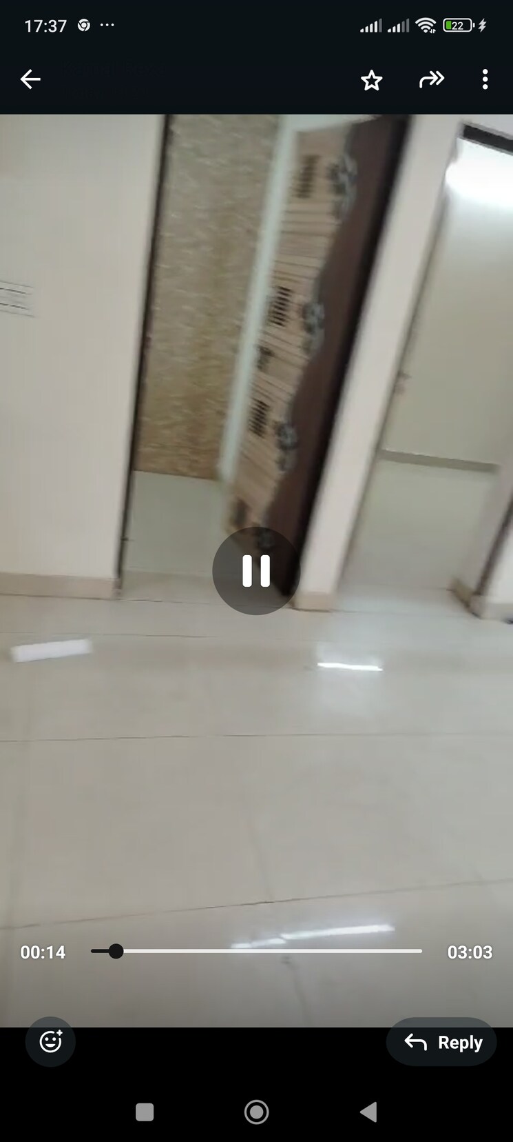 undefined, the-vegas 1 RK 450 Sq.Ft. Apartment In Sector 16b Dwarka Delhi 8174771