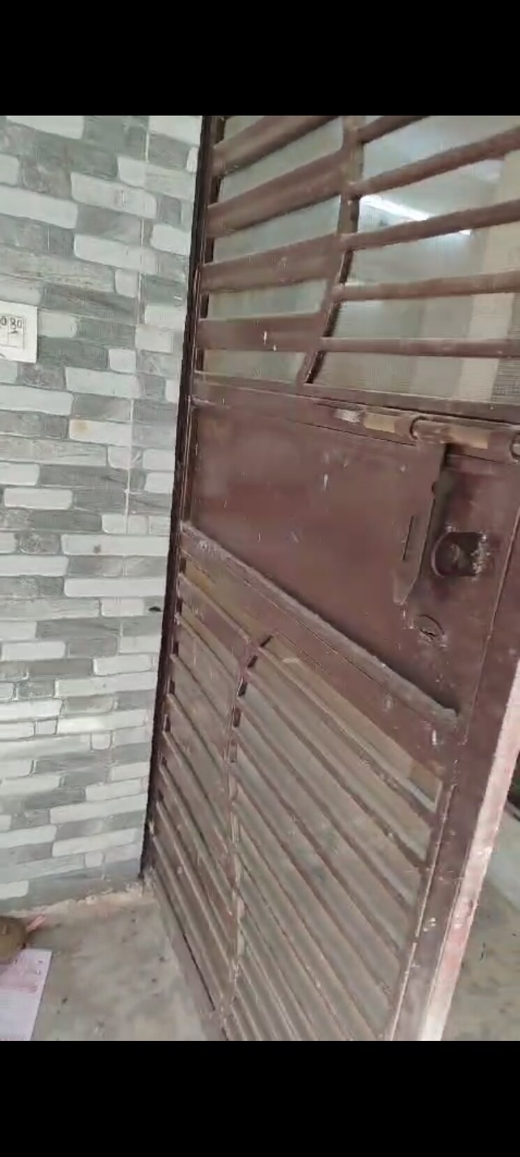 Bathroom, the-vegas 1 RK 450 Sq.Ft. Apartment In Sector 16b Dwarka Delhi 8174771