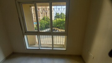 2 BHK Apartment For Sale in Dosti West County Phase 4 Dosti Pine, Balkum Pada