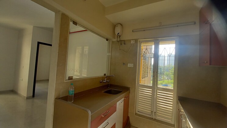 Kitchen, dosti-west-county-phase-4-dosti-pine 2 Bedroom 550 Sq.Ft. Apartment In Balkum Pada Thane 8174824