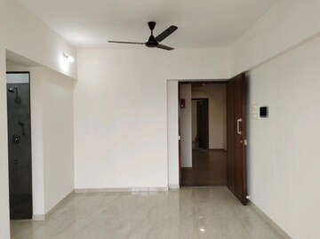 2 BHK Apartment For Rent in Andheri West