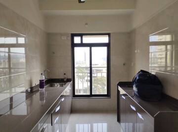 Kitchen in 2 BHK Apartment at Andheri West – for Rent