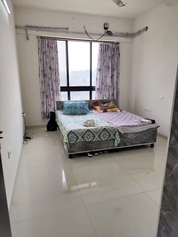Bedroom in 1 BHK Apartment at Veer One, Vasai East – for Sale