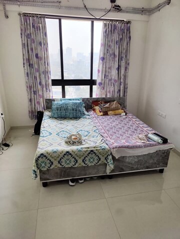 Bedroom in 1 BHK Apartment at Veer One, Vasai East – for Sale