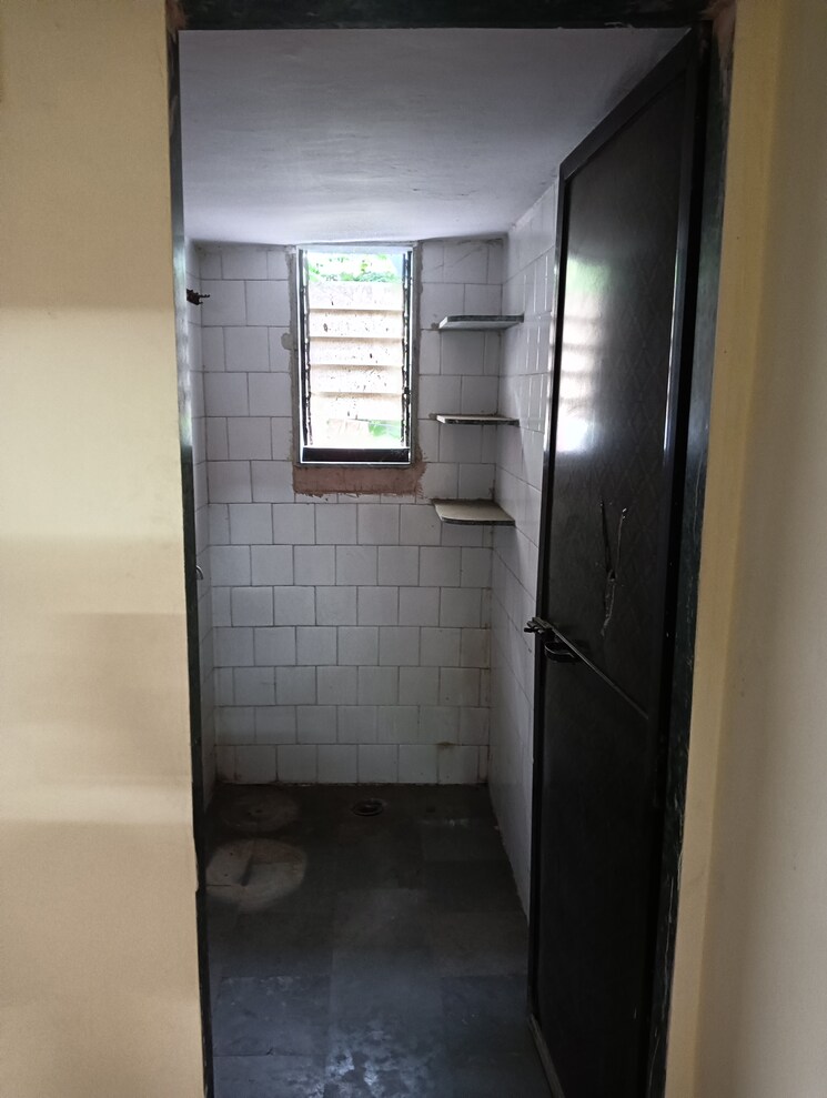 Bathroom, heena-park-chs 1 Bedroom 505 Sq.Ft. Builder Floor In Bhayandar West Thane 8174822