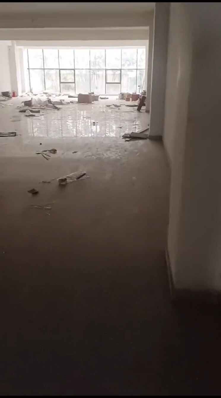 Floor Plan, apmc-market Commercial Showroom 4000 Sq.Ft. In Sector 19c Navi Mumbai 8174782