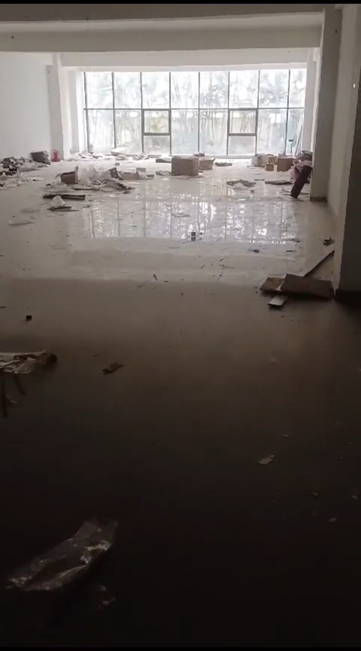 Floor Plan, apmc-market Commercial Showroom 4000 Sq.Ft. In Sector 19c Navi Mumbai 8174782