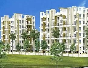 1 BHK Apartment For Rent in HPC Sai Crown Imperial, Thergaon