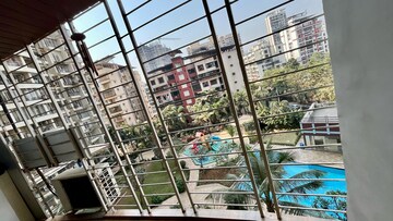 2 BHK Apartment – Exterior View View at Regency Crest, Kharghar - for Rent