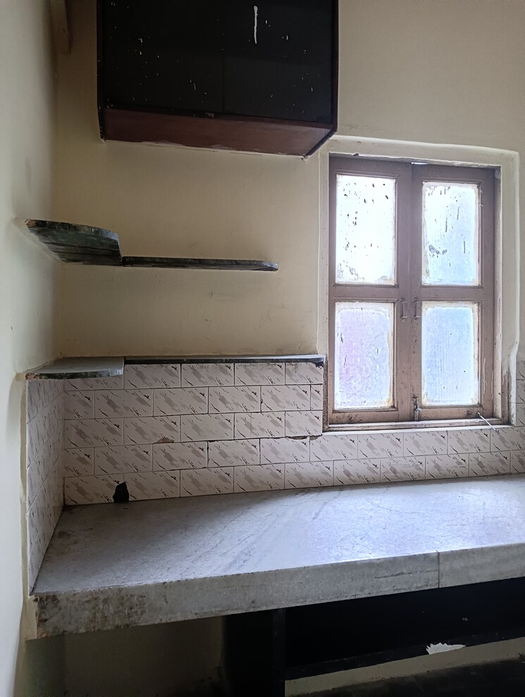 Kitchen, heena-park-chs 1 Bedroom 505 Sq.Ft. Builder Floor In Bhayandar West Thane 8174822