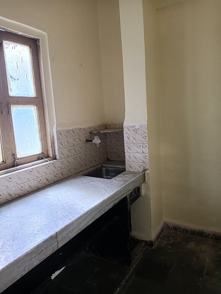 Kitchen, heena-park-chs 1 Bedroom 505 Sq.Ft. Builder Floor In Bhayandar West Thane 8174822