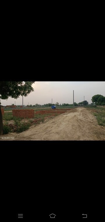 Plot Area in  Plot at Brys Buzz, Sector 150 – for Sale