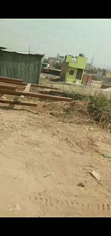  Plot – Exterior View View at Brys Buzz, Sector 150 - for Sale