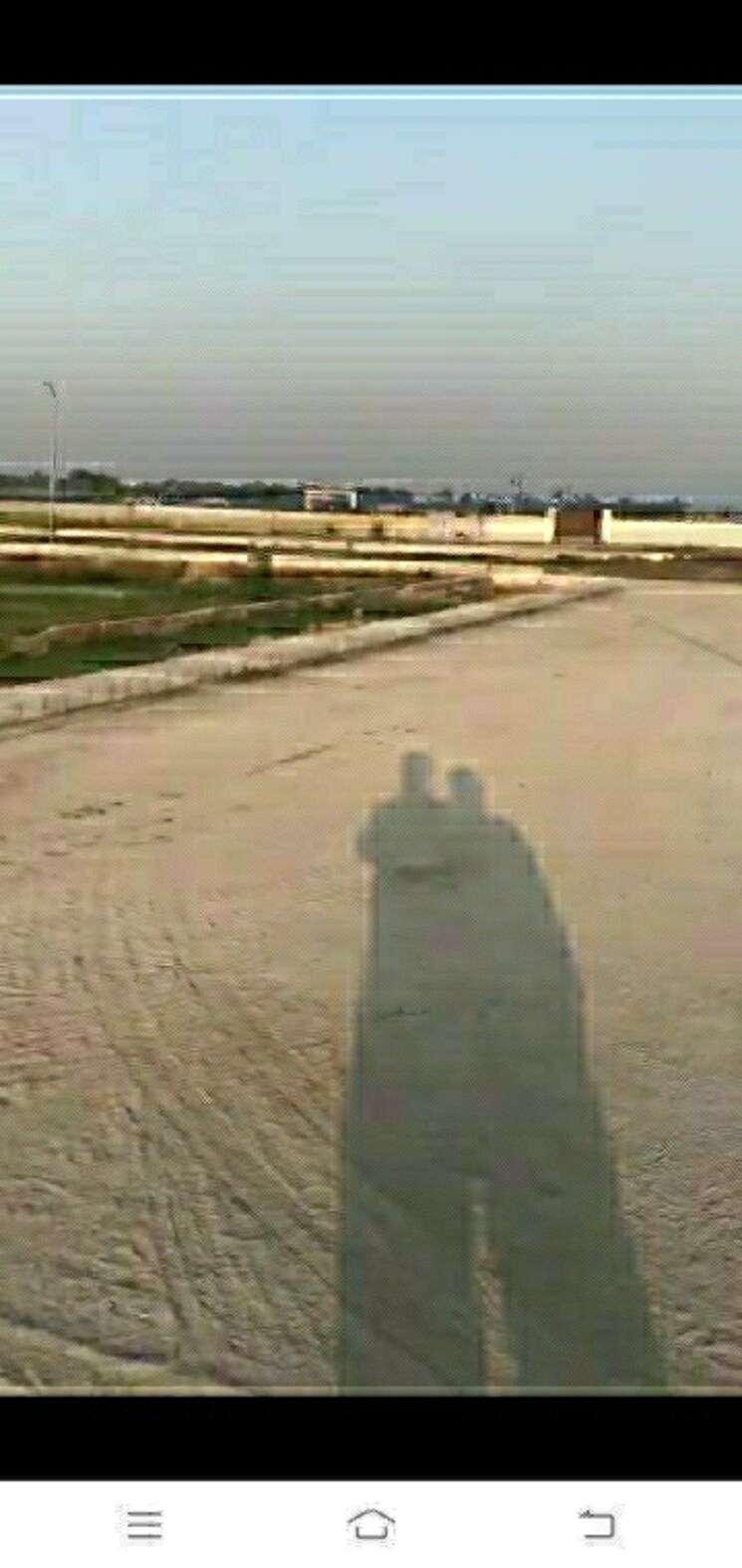 Exterior View, brys-buzz  1255 Sq.Yd. Plot In Sector 150 Noida 8174793