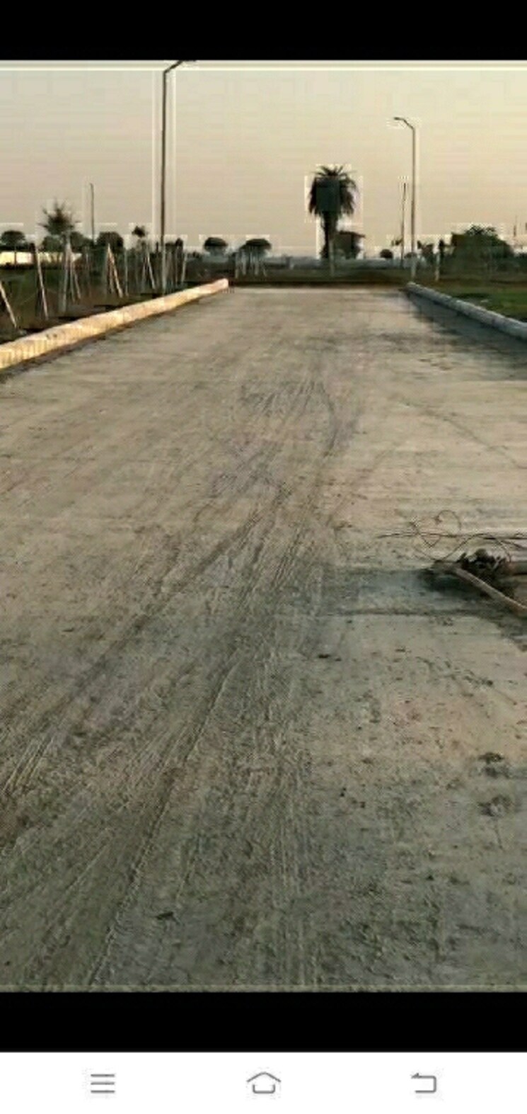 Exterior View, brys-buzz  1255 Sq.Yd. Plot In Sector 150 Noida 8174793