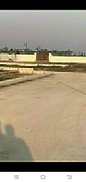  Plot – Exterior View View at Brys Buzz, Sector 150 - for Sale