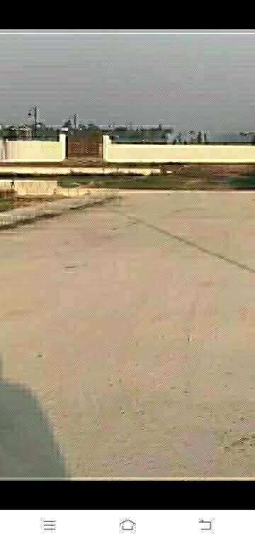  Plot – Exterior View View at Brys Buzz, Sector 150 - for Sale