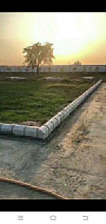 Plot Area in  Plot at Brys Buzz, Sector 150 – for Sale