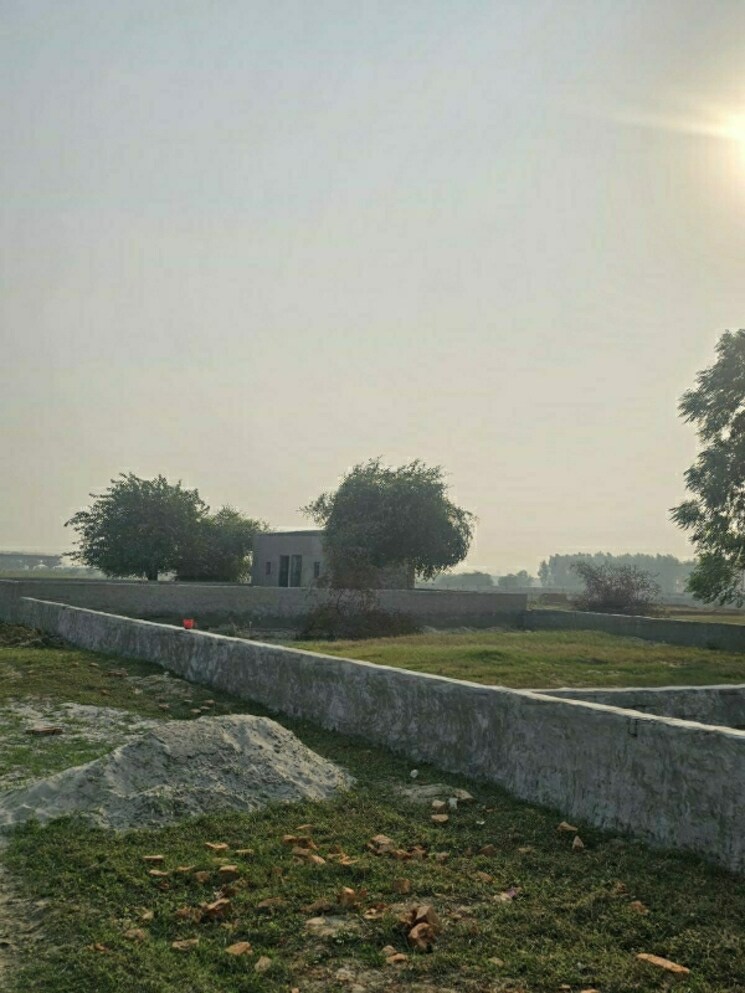 undefined, brys-buzz  1255 Sq.Yd. Plot In Sector 150 Noida 8174793