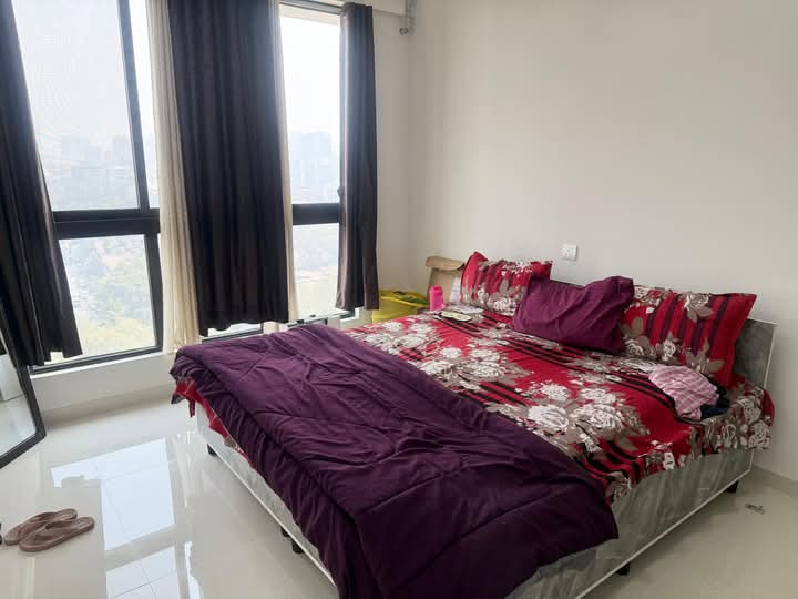 2 BHK 512 Sq.Ft. Apartment in Veer One