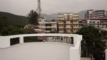 3 BHK Independent House – Exterior View View at Rajpur Road - for Rent
