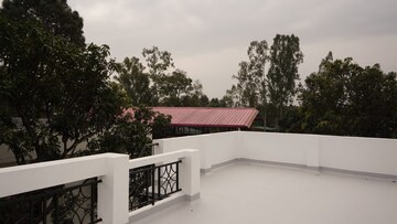 3 BHK Independent House – Exterior View View at Rajpur Road - for Rent