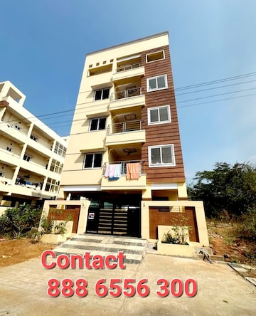 6+ BHK Independent House For Resale in Vepagunta Vizag  8174818