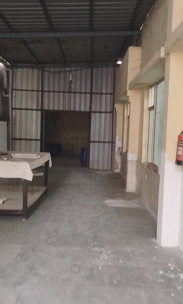  Warehouse For Rent in Sector 5