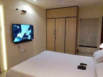 Furnished Amenities in 1 BHK Apartment at Shree Krishna Elegance, Vasai East – for Sale