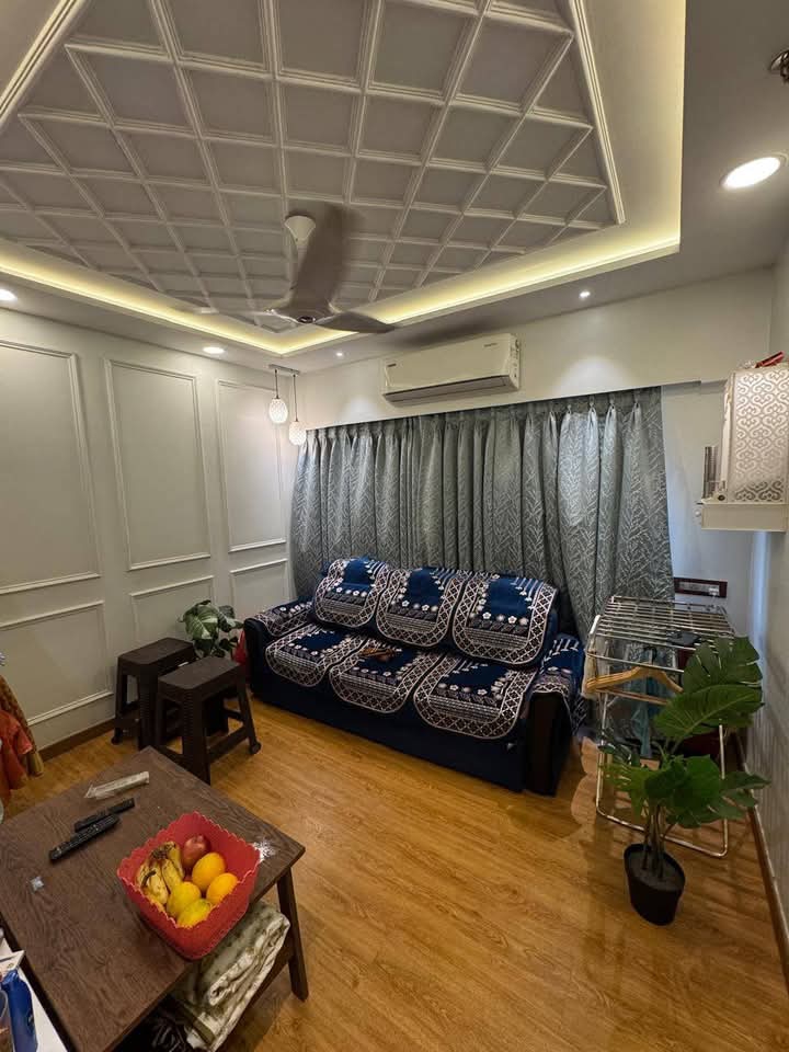 1 BHK Apartment For Sale in Shree Krishna Elegance